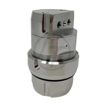 картинка Вертлюг прямой 