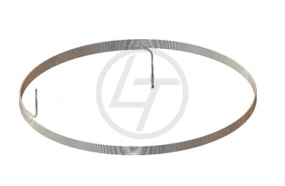 картинка Трубка витая 1-ой оси 