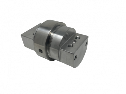 картинка Вертлюг прямой 