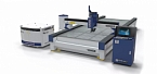 Head Waterjet