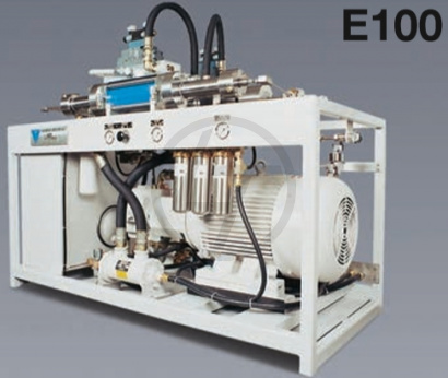 картинка Насос высокого давления WSI E100 