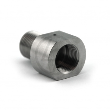 картинка Адаптер 3/8" 