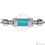 Мультипликатор в сборе