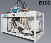 Насос высокого давления WSI E100