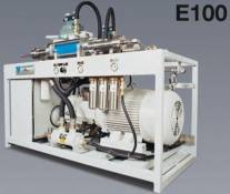 Насос высокого давления WSI E100