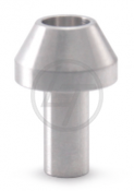 Сопло тетракоровое 0,15 мм тип 10