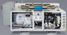 Насос высокого давления WSI V40