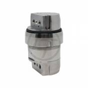 Вертлюг прямой