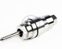 Прямой вертлюг 1/4"