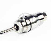 Прямой вертлюг 1/4"