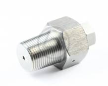 Адаптер 9/16"M x 3/8"F