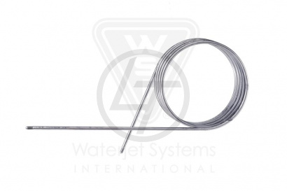 картинка Витая трубка ось №2 