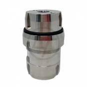 Вертлюг прямой