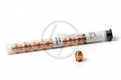 картинка Винт сопла H25 