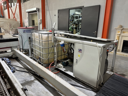 картинка Установки гидроабразивной резки Head Waterjet 