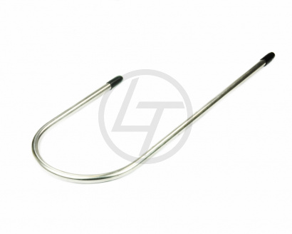 картинка Трубка гнутая 3/8" 