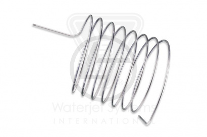 картинка Трубка витая Ось №4 