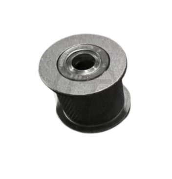 картинка Ведомый шкив дозатора абразива 