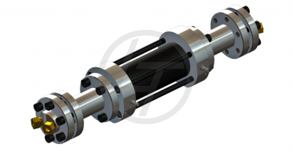 картинка Мультипликатор в сборе 