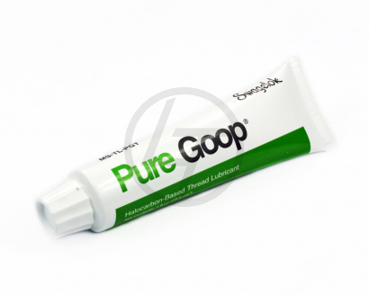 картинка Смазка для резьбовых соединений Pure Goop 